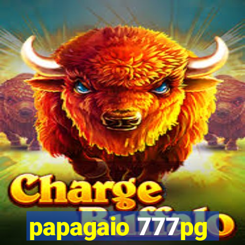 papagaio 777pg